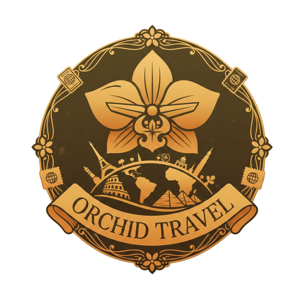 Orchid Travel
